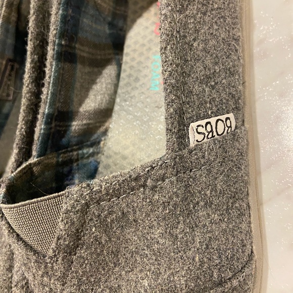 5 for $35 Bobs flats - Picture 3 of 5